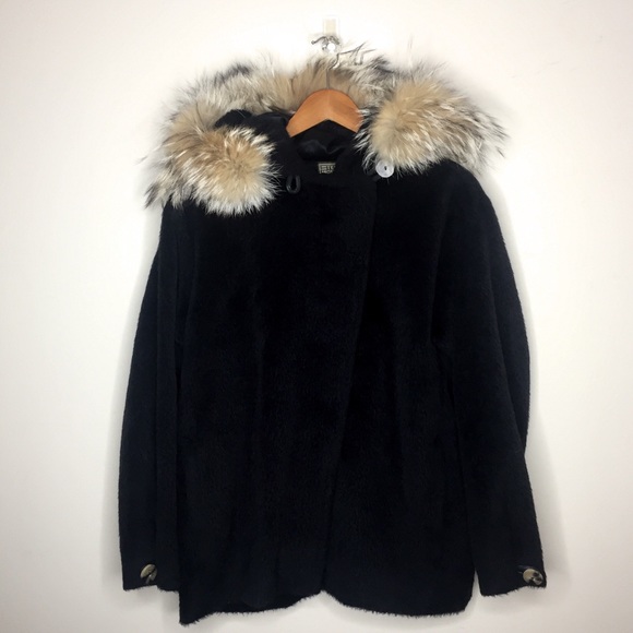 Gorsuch Jackets & Blazers - [Tenth Mountain]Snowcat Parka-Alpaca; Silk; Coyote